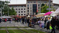 Impressionen vom ersten Abend des Rolandsfestes in Nordhausen. Bild: Impressionen vom ersten Abend des Rolandsfestes in Nordhausen.
