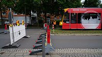 Impressionen vom ersten Abend des Rolandsfestes in Nordhausen. Bild: Impressionen vom ersten Abend des Rolandsfestes in Nordhausen.