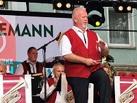 Impressionen vom ersten Abend des Rolandsfestes in Nordhausen. Bild: Impressionen vom ersten Abend des Rolandsfestes in Nordhausen.