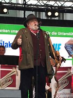 Impressionen vom ersten Abend des Rolandsfestes in Nordhausen. Bild: Impressionen vom ersten Abend des Rolandsfestes in Nordhausen.