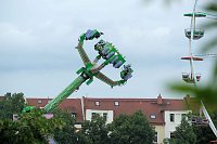 Impressionen vom ersten Abend des Rolandsfestes in Nordhausen. Bild: Impressionen vom ersten Abend des Rolandsfestes in Nordhausen.