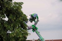 Impressionen vom ersten Abend des Rolandsfestes in Nordhausen. Bild: Impressionen vom ersten Abend des Rolandsfestes in Nordhausen.