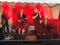 Impressionen vom ersten Abend des Rolandsfestes in Nordhausen. Bild: Impressionen vom ersten Abend des Rolandsfestes in Nordhausen.