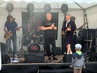 Impressionen vom ersten Abend des Rolandsfestes in Nordhausen. Bild: Impressionen vom ersten Abend des Rolandsfestes in Nordhausen.