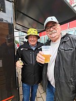 Impressionen vom ersten Abend des Rolandsfestes in Nordhausen. Bild: Impressionen vom ersten Abend des Rolandsfestes in Nordhausen.