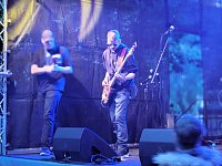 Impressionen vom ersten Abend des Rolandsfestes in Nordhausen. Bild: Impressionen vom ersten Abend des Rolandsfestes in Nordhausen.