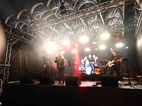 Impressionen vom ersten Abend des Rolandsfestes in Nordhausen. Bild: Impressionen vom ersten Abend des Rolandsfestes in Nordhausen.
