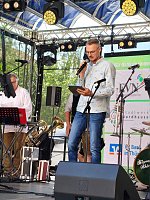 Impressionen vom zweiten Tag des Rolandfestes in Nordhausen. Bild: Impressionen vom zweiten Tag des Rolandfestes in Nordhausen.