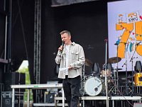 Impressionen vom zweiten Tag des Rolandfestes in Nordhausen. Bild: Impressionen vom zweiten Tag des Rolandfestes in Nordhausen.