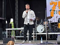 Impressionen vom zweiten Tag des Rolandfestes in Nordhausen. Bild: Impressionen vom zweiten Tag des Rolandfestes in Nordhausen.