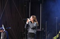 Impressionen vom zweiten Tag des Rolandfestes in Nordhausen. Bild: Impressionen vom zweiten Tag des Rolandfestes in Nordhausen.