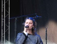 Impressionen vom zweiten Tag des Rolandfestes in Nordhausen. Bild: Impressionen vom zweiten Tag des Rolandfestes in Nordhausen.