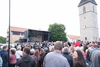 Impressionen vom zweiten Tag des Rolandfestes in Nordhausen. Bild: Impressionen vom zweiten Tag des Rolandfestes in Nordhausen.