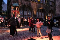 Impressionen vom zweiten Tag des Rolandfestes in Nordhausen. Bild: Impressionen vom zweiten Tag des Rolandfestes in Nordhausen.