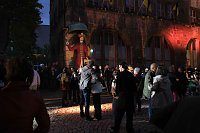 Impressionen vom zweiten Tag des Rolandfestes in Nordhausen. Bild: Impressionen vom zweiten Tag des Rolandfestes in Nordhausen.