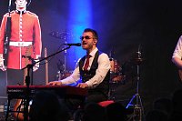 Impressionen vom zweiten Tag des Rolandfestes in Nordhausen. Bild: Impressionen vom zweiten Tag des Rolandfestes in Nordhausen.