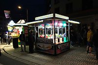 Impressionen vom zweiten Tag des Rolandfestes in Nordhausen. Bild: Impressionen vom zweiten Tag des Rolandfestes in Nordhausen.