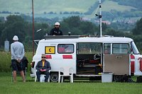 Bild: So sch&ouml;n war der Schnuppertag auf dem Flugplatz in Nordhausen. 