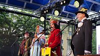 Das 56. Rolandfest ist vorbei. Bild: Das 56. Rolandfest ist vorbei.