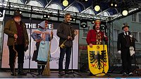Das 56. Rolandfest ist vorbei. Bild: Das 56. Rolandfest ist vorbei.