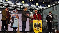 Das 56. Rolandfest ist vorbei. Bild: Das 56. Rolandfest ist vorbei.