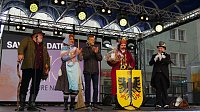 Das 56. Rolandfest ist vorbei. Bild: Das 56. Rolandfest ist vorbei.