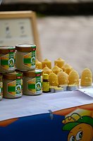 Am Samstag wurde der 130. Geburtstag des Kyffhäuserdenkmals gefeiert. Bild: Am Samstag wurde der 130. Geburtstag des Kyffhäuserdenkmals gefeiert.
