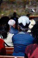 Am Samstag wurde der 130. Geburtstag des Kyffhäuserdenkmals gefeiert. Bild: Am Samstag wurde der 130. Geburtstag des Kyffhäuserdenkmals gefeiert.