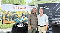 Bild: Abwechslungsreich und interessant: Das Wochenende der Autohaus Peter Gruppe
