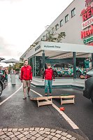 Bild: Abwechslungsreich und interessant: Das Wochenende der Autohaus Peter Gruppe