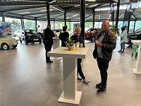 Bild: Abwechslungsreich und interessant: Das Wochenende der Autohaus Peter Gruppe