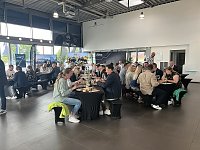 Bild: Abwechslungsreich und interessant: Das Wochenende der Autohaus Peter Gruppe