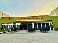 Bild: DRK Lebensr&auml;ume Ossietzkyhof erfolgreich er&ouml;ffnet