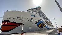 Impressionen Jubiläumsreise mit der AIDA Bild: Impressionen Jubiläumsreise mit der AIDA