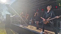 Sommerfest des Südharz-Klinikums Bild: Sommerfest des Südharz-Klinikums