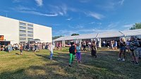 Sommerfest des Südharz-Klinikums Bild: Sommerfest des Südharz-Klinikums