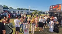 Sommerfest des Südharz-Klinikums Bild: Sommerfest des Südharz-Klinikums