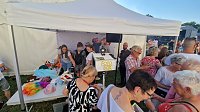 Sommerfest des Südharz-Klinikums Bild: Sommerfest des Südharz-Klinikums