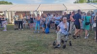 Sommerfest des Südharz-Klinikums Bild: Sommerfest des Südharz-Klinikums