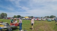 56. Treffen historischer Fahrzeuge des MC Roland Nordhausen Bild: 56. Treffen historischer Fahrzeuge des MC Roland Nordhausen