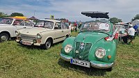 56. Treffen historischer Fahrzeuge des MC Roland Nordhausen Bild: 56. Treffen historischer Fahrzeuge des MC Roland Nordhausen