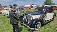 56. Treffen historischer Fahrzeuge des MC Roland Nordhausen Bild: 56. Treffen historischer Fahrzeuge des MC Roland Nordhausen