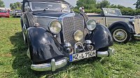 56. Treffen historischer Fahrzeuge des MC Roland Nordhausen Bild: 56. Treffen historischer Fahrzeuge des MC Roland Nordhausen