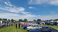 56. Treffen historischer Fahrzeuge des MC Roland Nordhausen Bild: 56. Treffen historischer Fahrzeuge des MC Roland Nordhausen