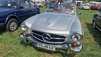 56. Treffen historischer Fahrzeuge des MC Roland Nordhausen Bild: 56. Treffen historischer Fahrzeuge des MC Roland Nordhausen