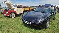 56. Treffen historischer Fahrzeuge des MC Roland Nordhausen Bild: 56. Treffen historischer Fahrzeuge des MC Roland Nordhausen