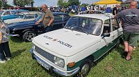 56. Treffen historischer Fahrzeuge des MC Roland Nordhausen Bild: 56. Treffen historischer Fahrzeuge des MC Roland Nordhausen