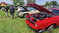 56. Treffen historischer Fahrzeuge des MC Roland Nordhausen Bild: 56. Treffen historischer Fahrzeuge des MC Roland Nordhausen