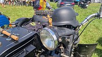56. Treffen historischer Fahrzeuge des MC Roland Nordhausen Bild: 56. Treffen historischer Fahrzeuge des MC Roland Nordhausen