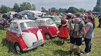 56. Treffen historischer Fahrzeuge des MC Roland Nordhausen Bild: 56. Treffen historischer Fahrzeuge des MC Roland Nordhausen
